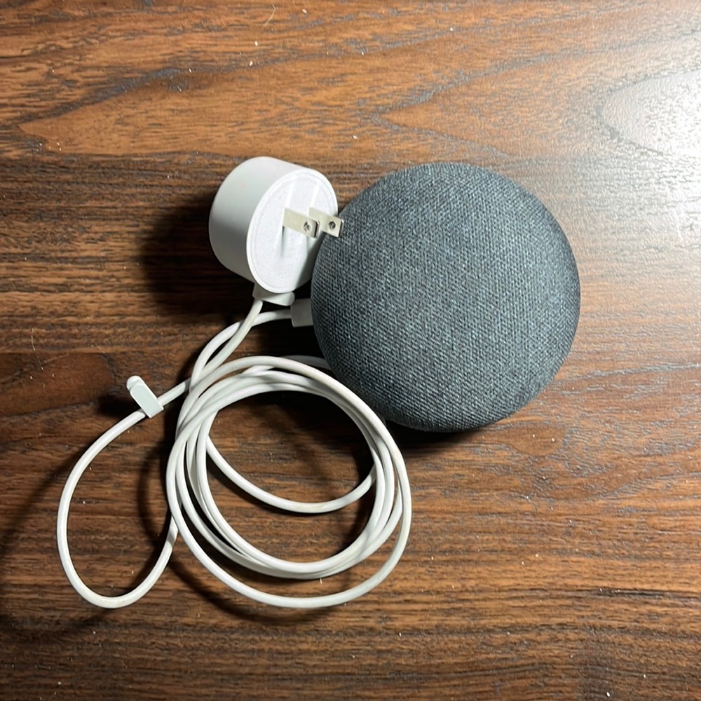 Google home
